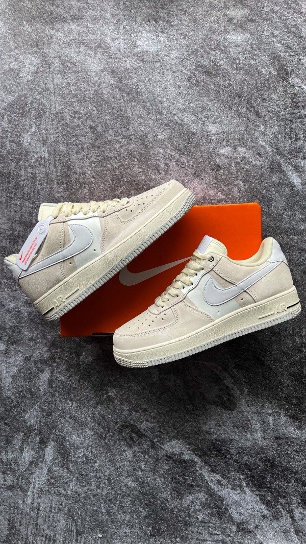 Producto - AIR FORCE 1 SAIL PLATINUM TINT