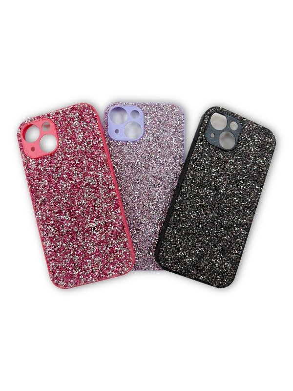 Producto - FUNDA PIEDRITAS BRILLO