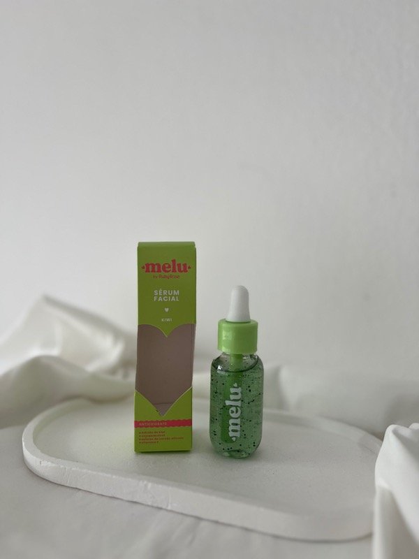 Producto - Serum de kiwi RUBY ROSE