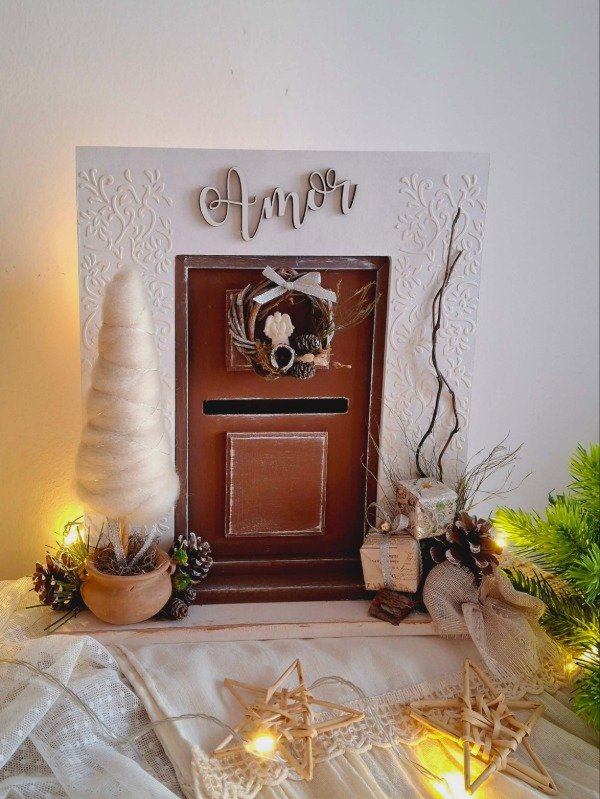 Producto - Puerta Buzón