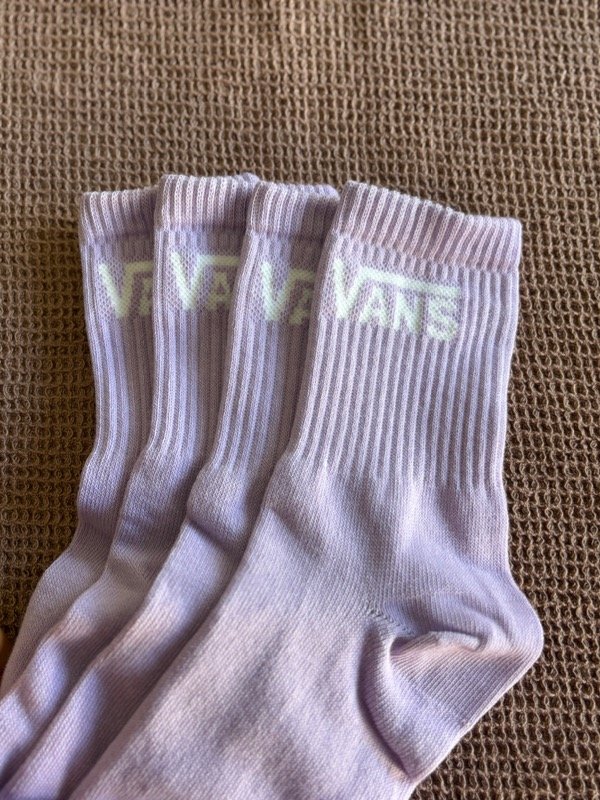 Producto - Vans lila CLASICAS