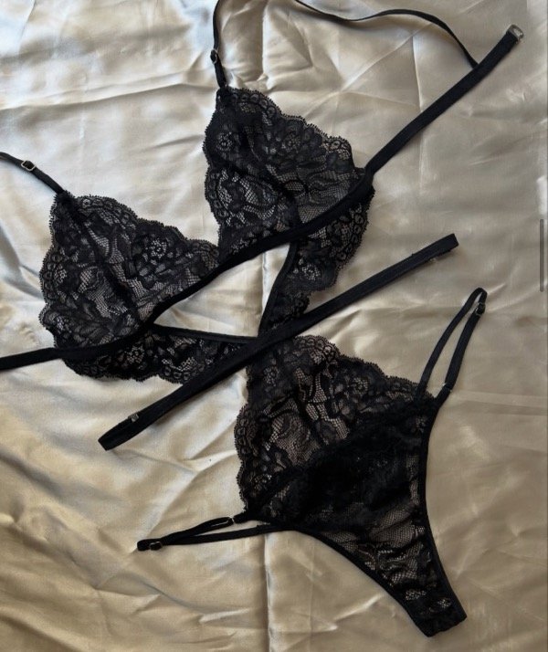 Producto - Body Acuario Negro