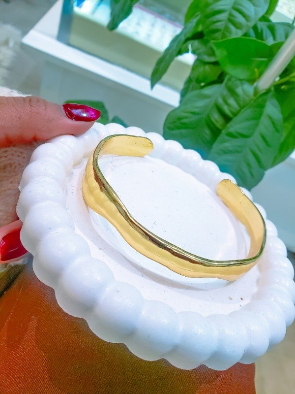 Producto - Brazalete rigido AD