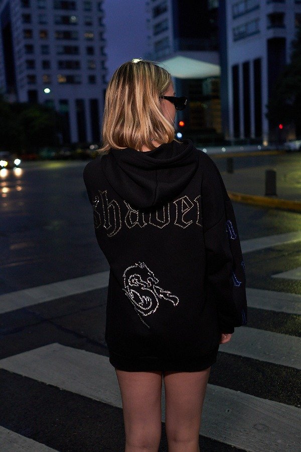 Producto - Hoodie FORCE