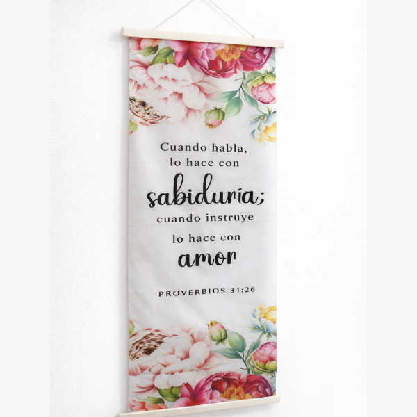 Producto - BANNERS CRISTIANOS DECORATIVOS