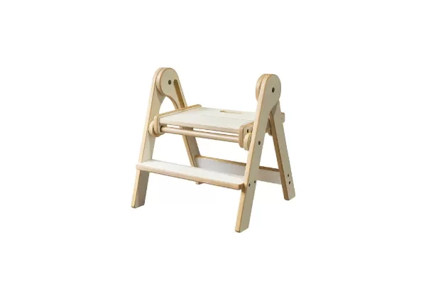Producto - Banquito Plegable