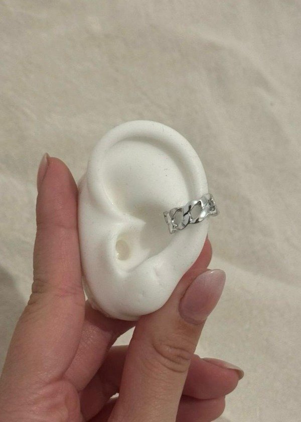 Producto - EAR CUFF RECT