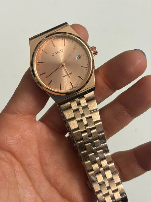 Producto - RELOJ CASIO - 4
