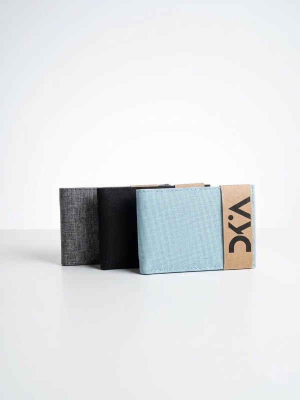 Producto - Billetera Corta