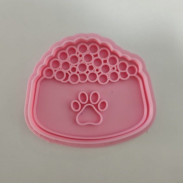 Producto - Comida perro