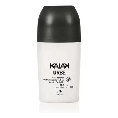 Producto - Desodorante Roll-On Kaiak Urbe 75 ml