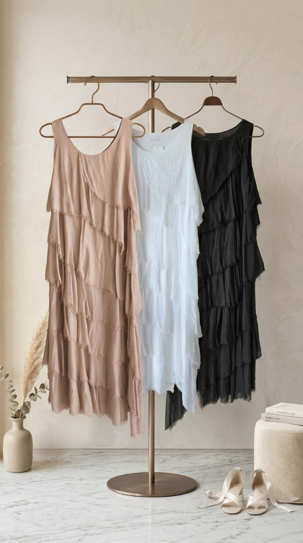 Producto - Vestido FELICITAS - 0