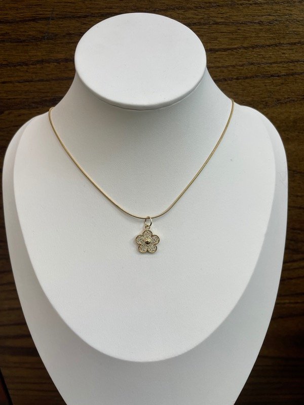 Producto - Collar cala