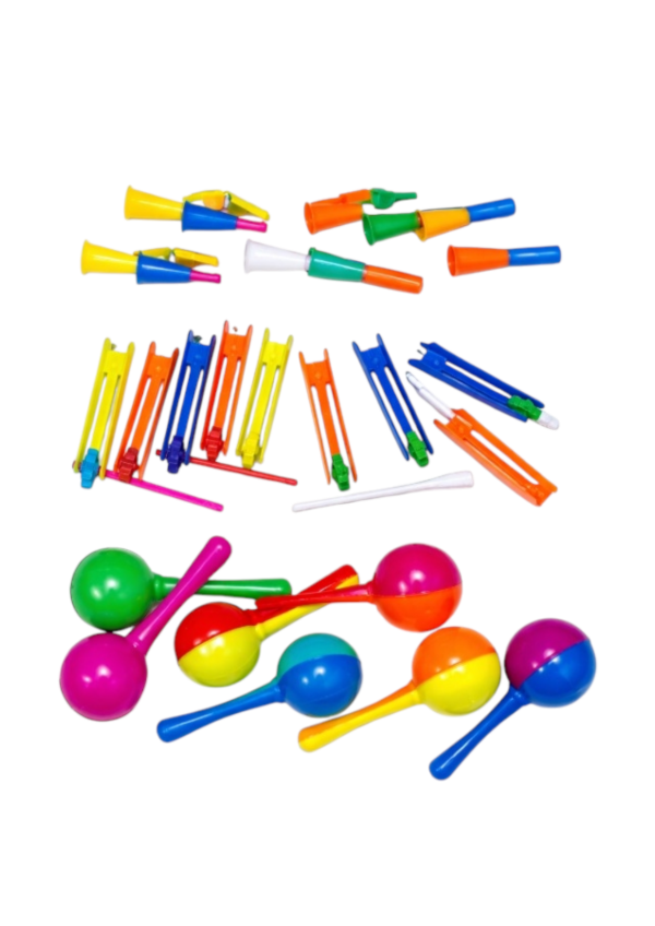 Producto - Kit Ruidoso