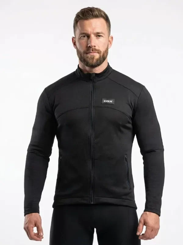 Producto - CAMPERA OSX TERMICA LG3