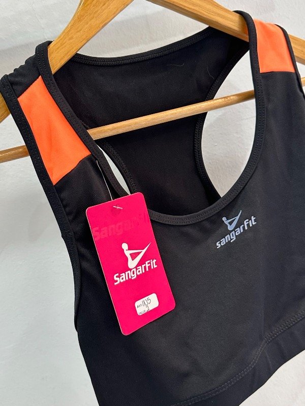 Producto - Top SANGARFIT nuevo T2 - 1