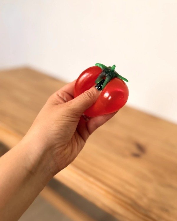 Producto - Squishy - Antiestrés