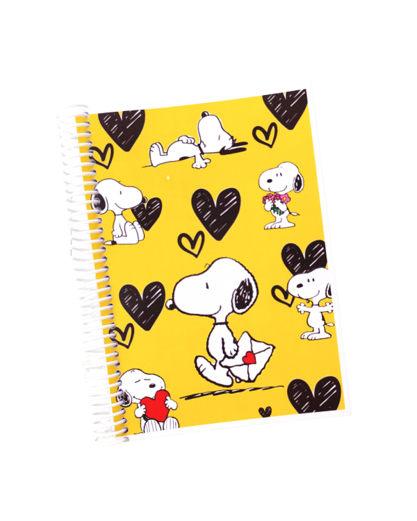 Producto - cuaderno RUTINAS de ESTUDIO