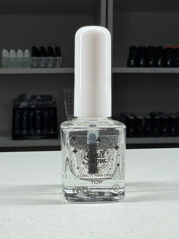 Producto - Esmalte Tradicional - NAIL SHOW - ( TOP )