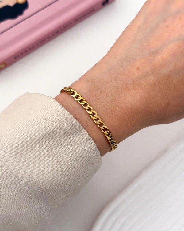 Producto - Pulsera Fiona