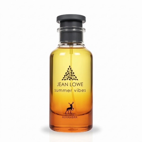 Producto - JEAN LOWE SUMMER VIBES - MAISON ALHAMBRA