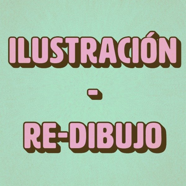 Producto - Ilustraciones