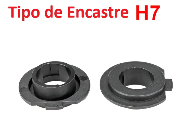 Producto - LAMPARA DE XENON POR UNIDAD - 3