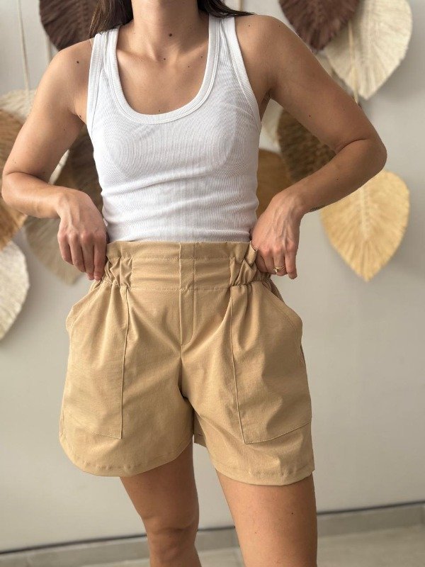 Producto - BERMUDA ANDALUCÍA