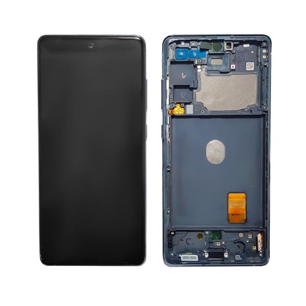 Producto - Samsung S20fe Oled con Marco