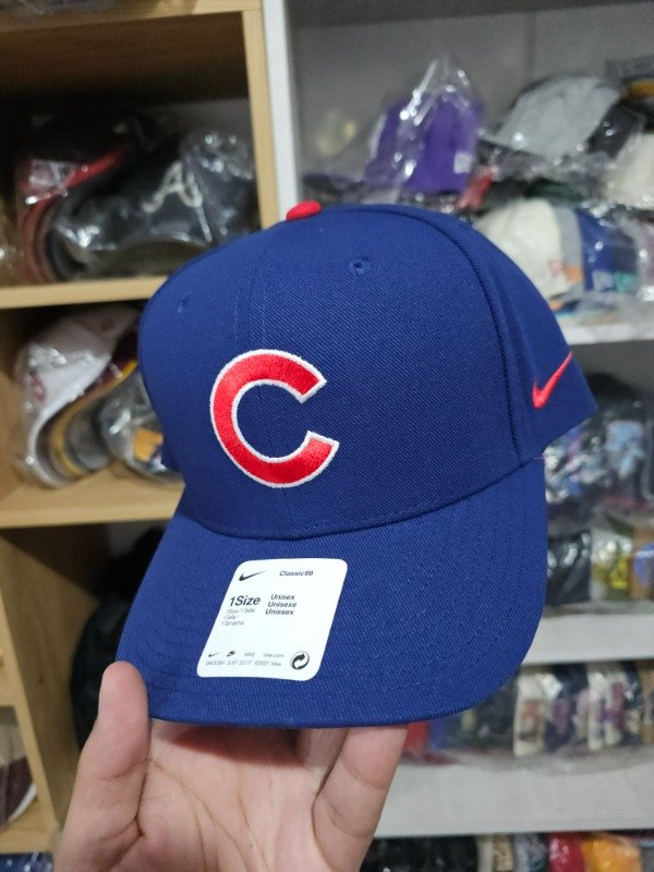 Chicago Cubs nike classic99 dri-fit 2023 mlb