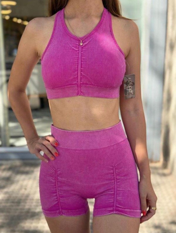 Producto - SET DEPORTIVO MORE - 2 PIEZAS