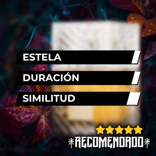 Producto - TIPO KHAMRAH QAHWA 55ml