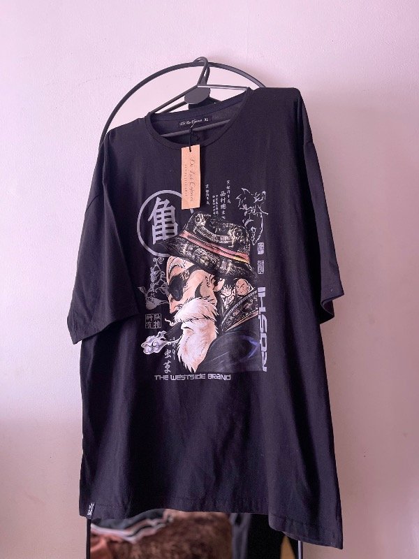 Producto - Animada