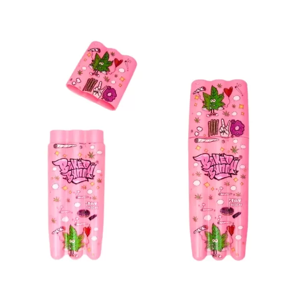 Producto - Portacigarros x3 Baked Bunny - 0