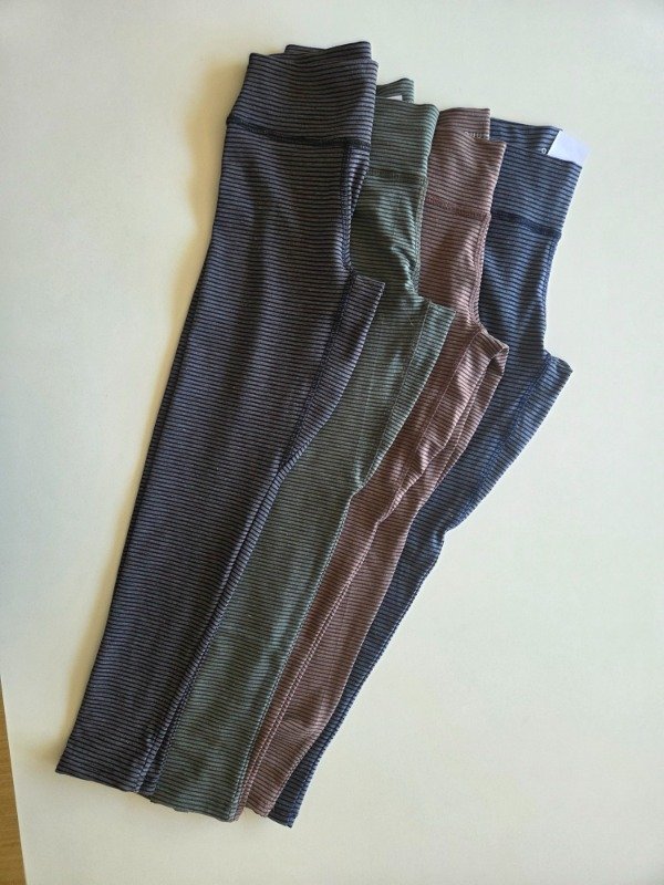 Producto - Calza larga Pili