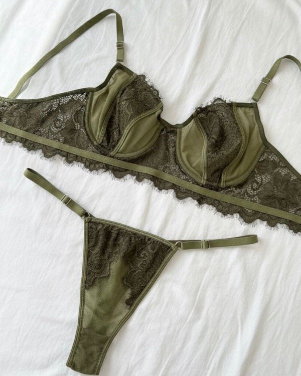 Producto - Bella - Militar