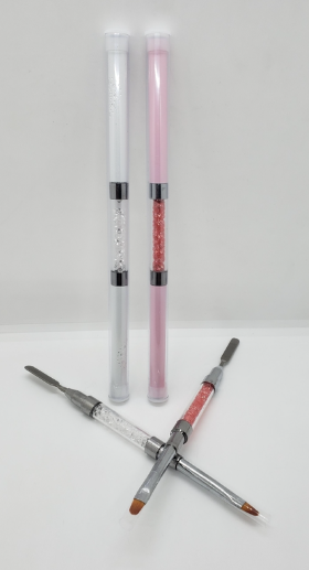 Producto - PINCEL ESPATURA C/CRISTAL QJB