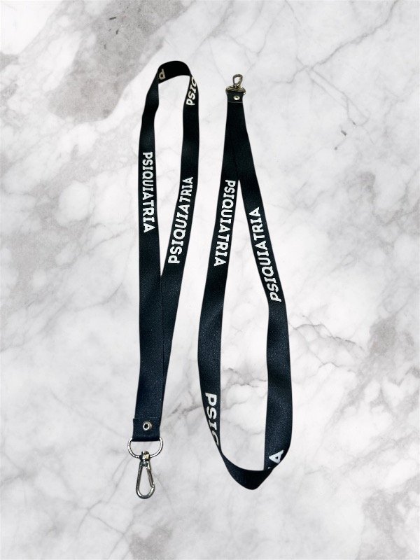 Producto - Cinta Psiquiatría