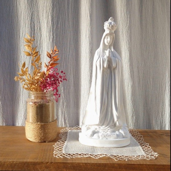 Producto - Personalizá tu Virgen de Fátima 2