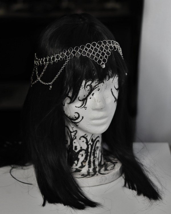 Producto - Tocado Lorien - 0