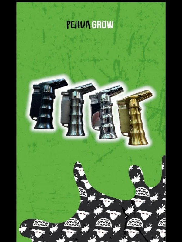 Producto - encendedores cataliticos varios colores