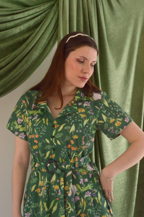 Producto - Vestido Pimi - 2