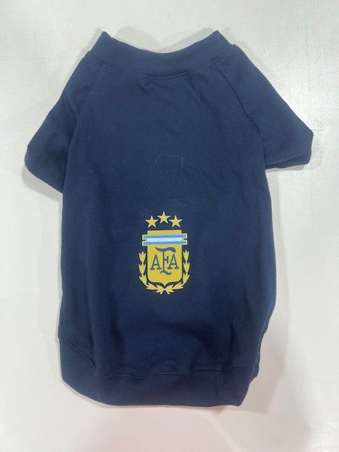 Producto - REMERA ARGENTINA ALGODÓN