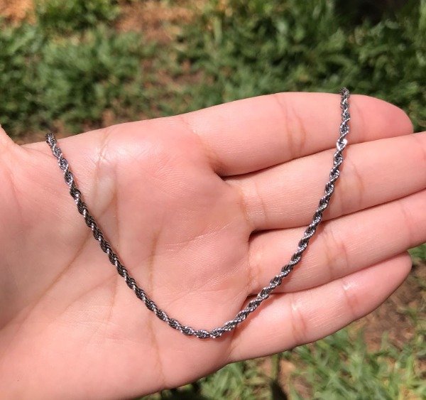 Producto - Cadena Soga 45cm