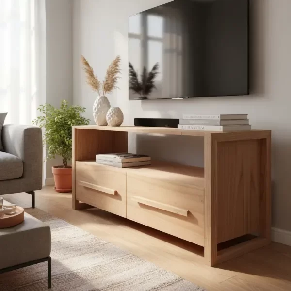 Producto - Rack TV Paraiso