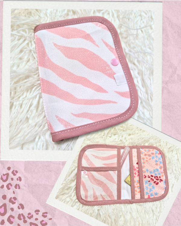 Producto - Estuche Tutti - Rosas - 2