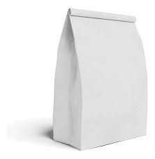 Producto - Bolsa Kraft Fm7