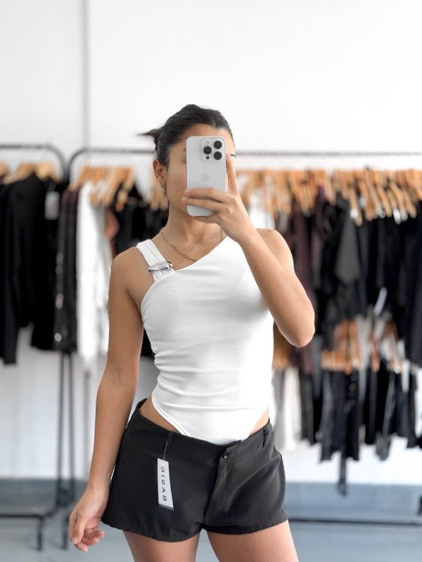 Producto - Body Talia blanco