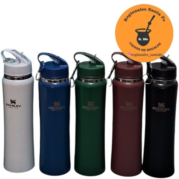 Producto - Botella deportiva x 750 cc pico