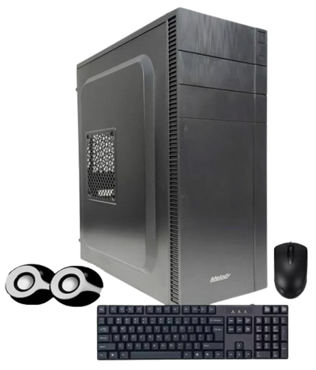 Producto - INTEL I5 10400T